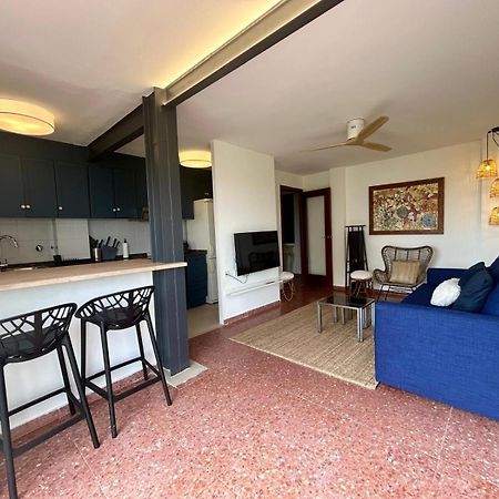 Elegante Apartamento Con Piscina En El Saler Valencia Exterior photo