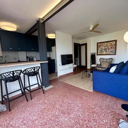 Elegante Apartamento Con Piscina En El Saler Valencia Exterior photo