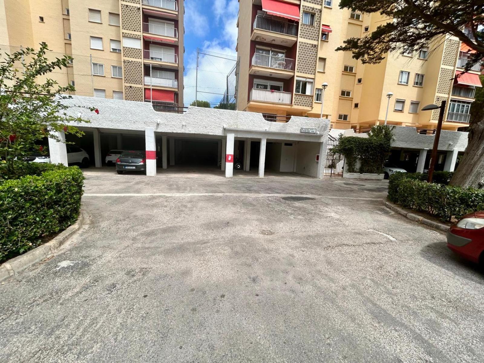 Elegante Apartamento Con Piscina En El Saler Valencia Exterior photo
